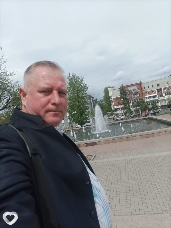 Константин, 46, Зиме — анкета №1831691