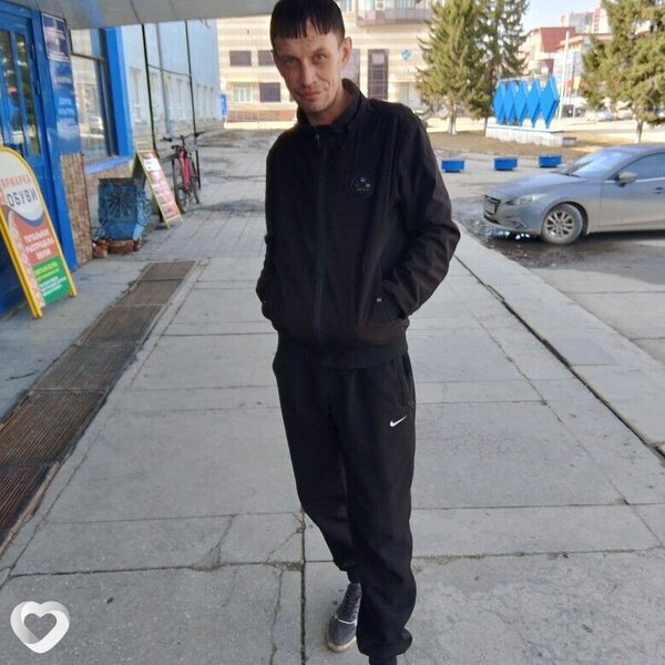 Кирилл, 36, Барнауле — анкета №1833346