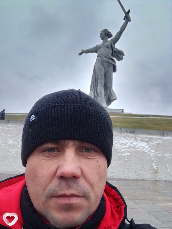 Илья, Знаменск