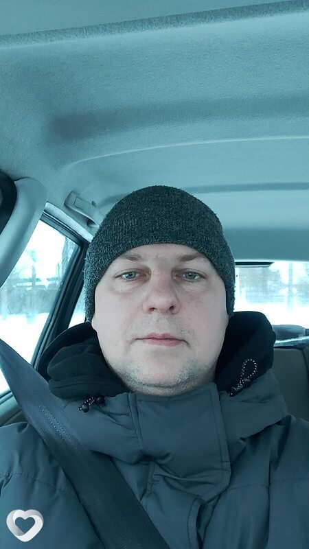 Антон, 41, Киржаче — анкета №1833357