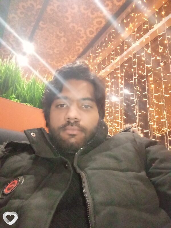 Nawazish, 30, Москве — анкета №1833361
