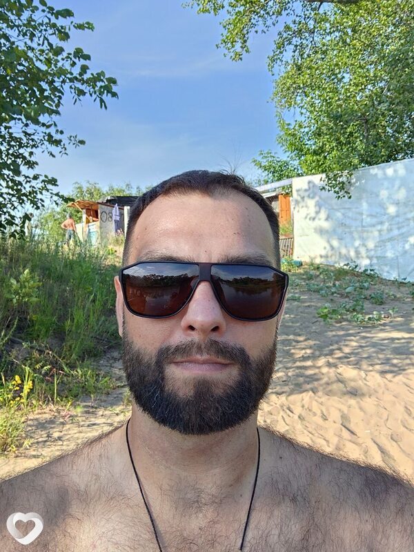 Андрей, 35, Самаре — анкета №1831592