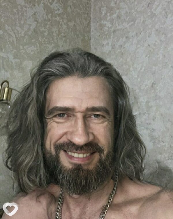 Сергей, 53, Якутске — анкета №1831593