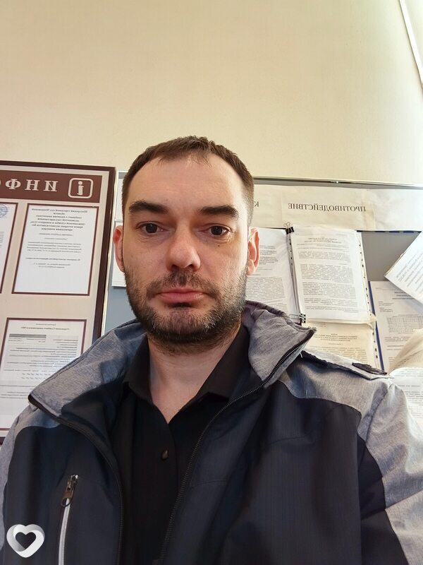 Александр, 39, Егорьевске — анкета №1831825