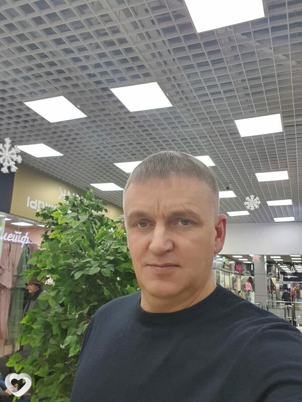Сергей, 53, Липецке — анкета №1831826