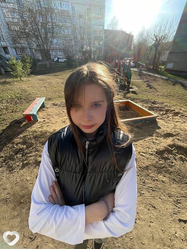 Nestt, 20, Костроме — анкета №1831832