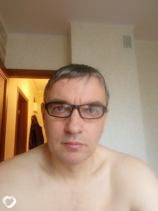 Денис, 51, Курске — анкета №1831834