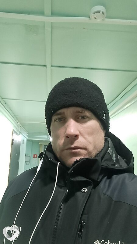 Роман, 40, Усть-Кут — анкета №1831838