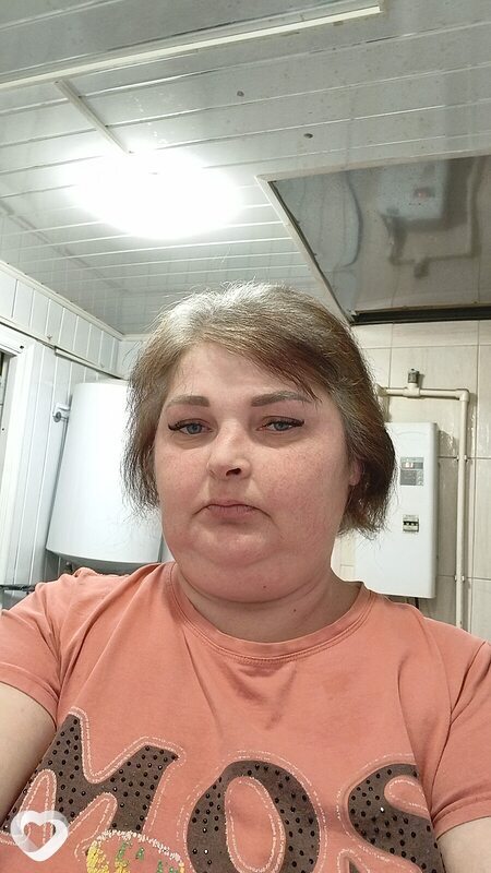 Галина, Истра