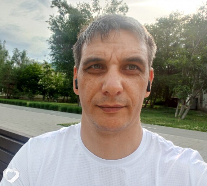 Андрей, 42, Балакове — анкета №1831886