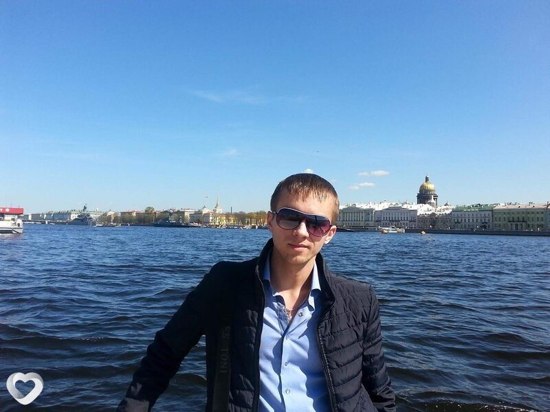 Дмитрий, 30, Таганроге — анкета №1831900
