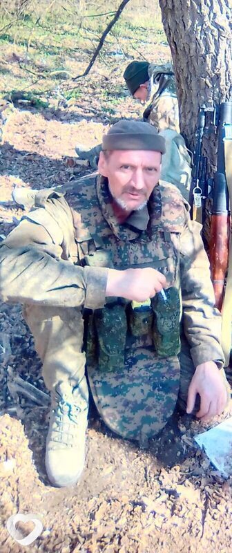 Андрей, 56, Сорске — анкета №1831918