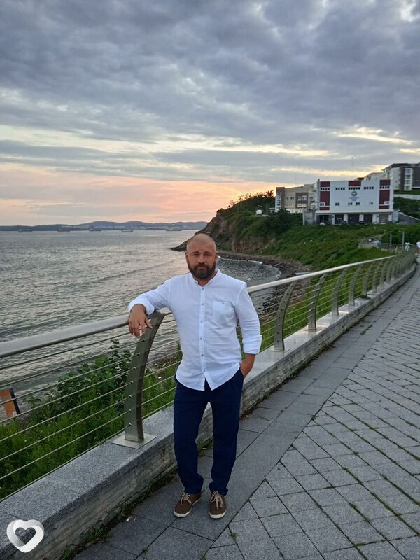 Ilya, 37, Комсомольске-на-Амуре — анкета №1831919