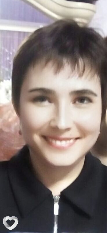 Елена, 50, Большое Камени — анкета №1831797