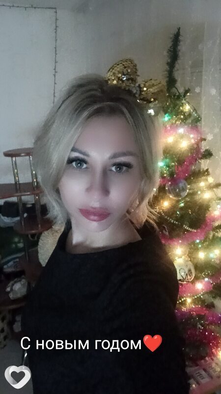 Анна, 41, Егорьевске — анкета №1831801