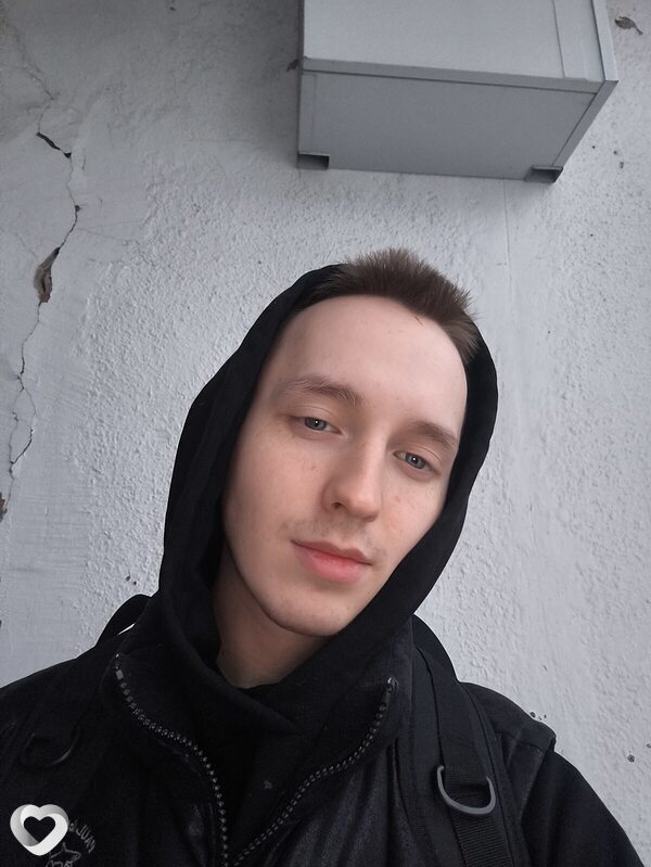 Алексей, 23, Наро-Фоминске — анкета №1831809