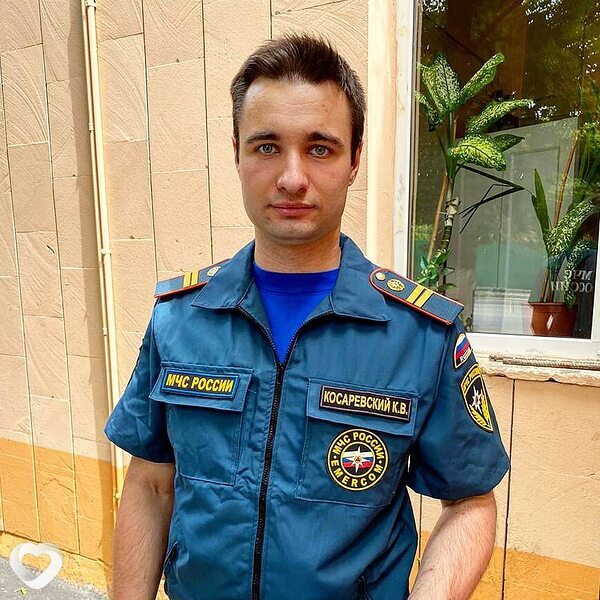 Константин, 27, Москве — анкета №1831813