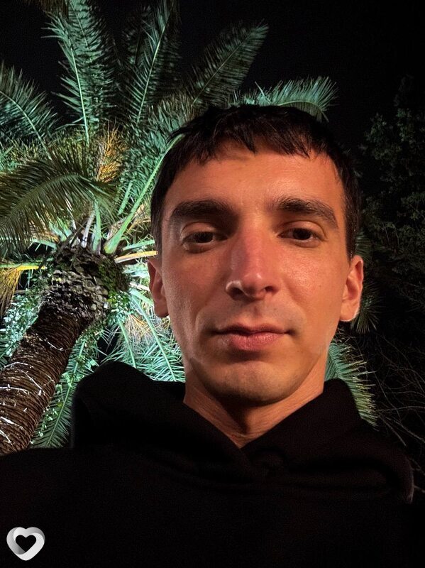 Vitaliy, 31, Гомеле — анкета №1831818