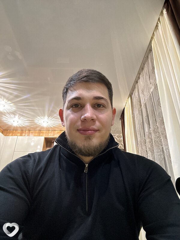 Руслан, 28, Ижевске — анкета №1831708