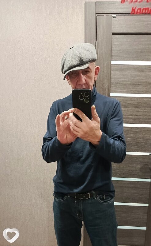 Vadim, 47, Магадане — анкета №1831714