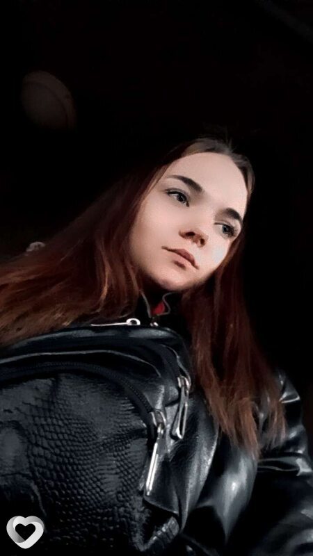 Анастасия, 22, Гомеле — анкета №1831715
