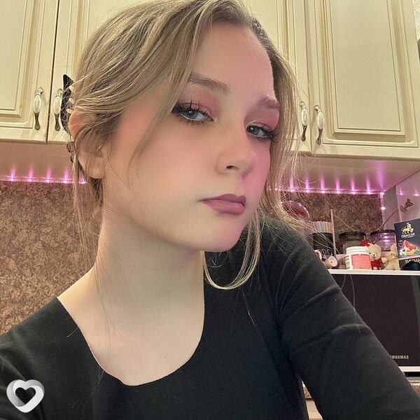 Полина, 23, Москве — анкета №1832330