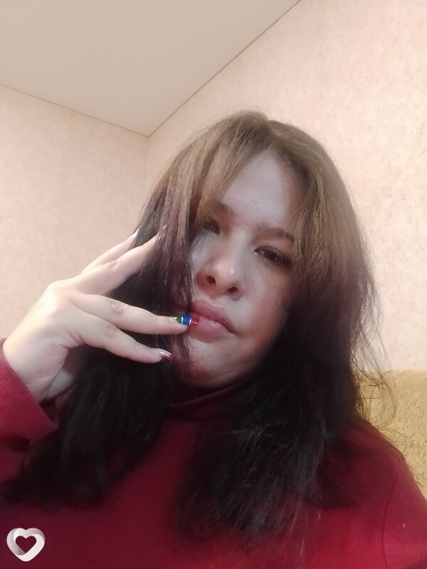 Светлана, 26, Феодосии — анкета №1832331
