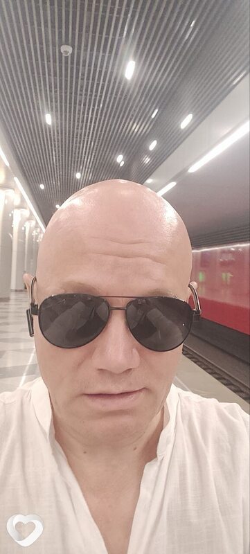 Алексей, 57, Москве — анкета №1832343