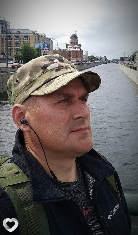 Сергей, 52, Санкт-Петербурге — анкета №1832345