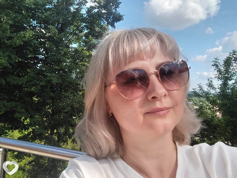 Llllll, 43, Вязниках — анкета №1831723