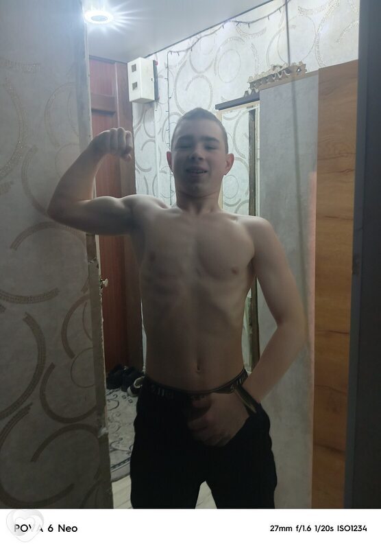 Тимур, 25, Хабаровске — анкета №1831728