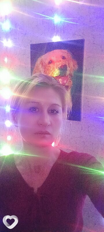 Наталья, 43, Чите — анкета №1831731