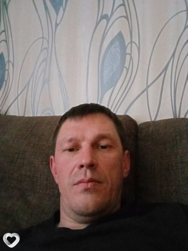 Алексей, 42, Иркутске — анкета №1831735
