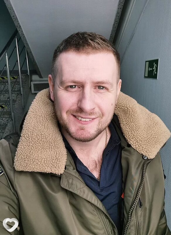 Денчик, 34, Харькове — анкета №1831738