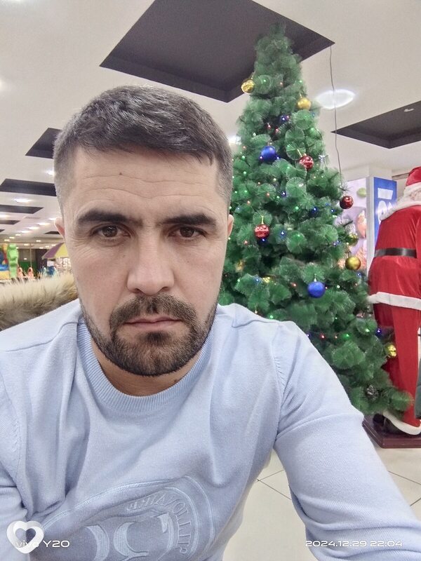 Азам, Бухара