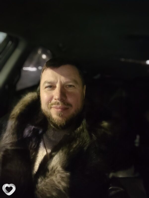 Дмитрий, 47, Санкт-Петербурге — анкета №1831923
