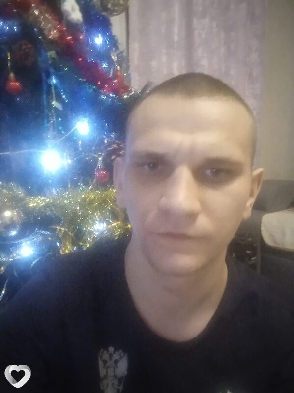 Вадим, 28, Новосибирске — анкета №1831786