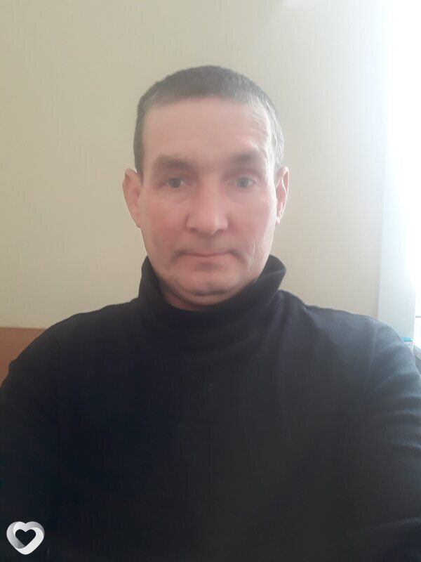 Сергей, 53, Южно-Сахалинске — анкета №1832027