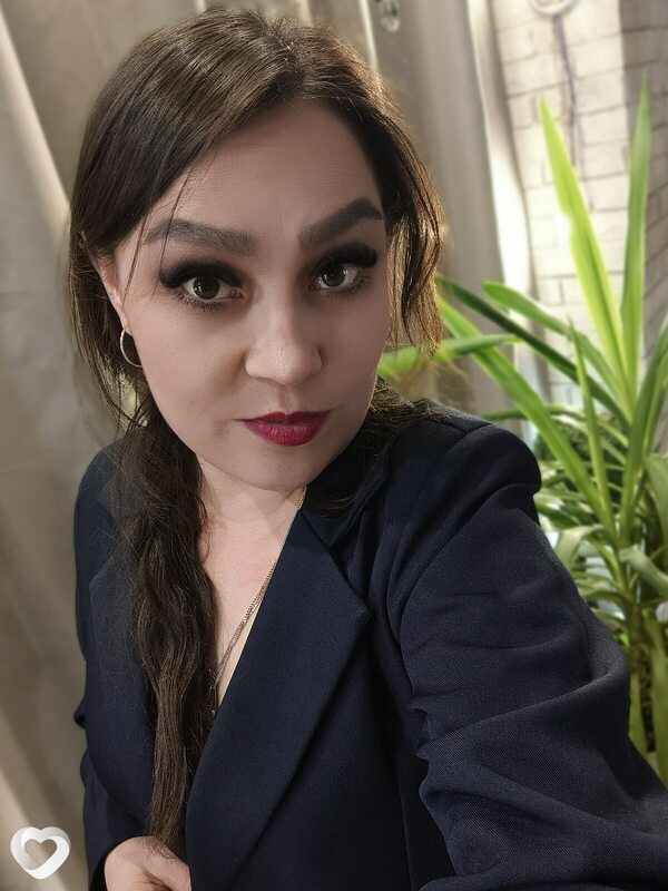 Анжела, 39, Тюмени — анкета №1832028