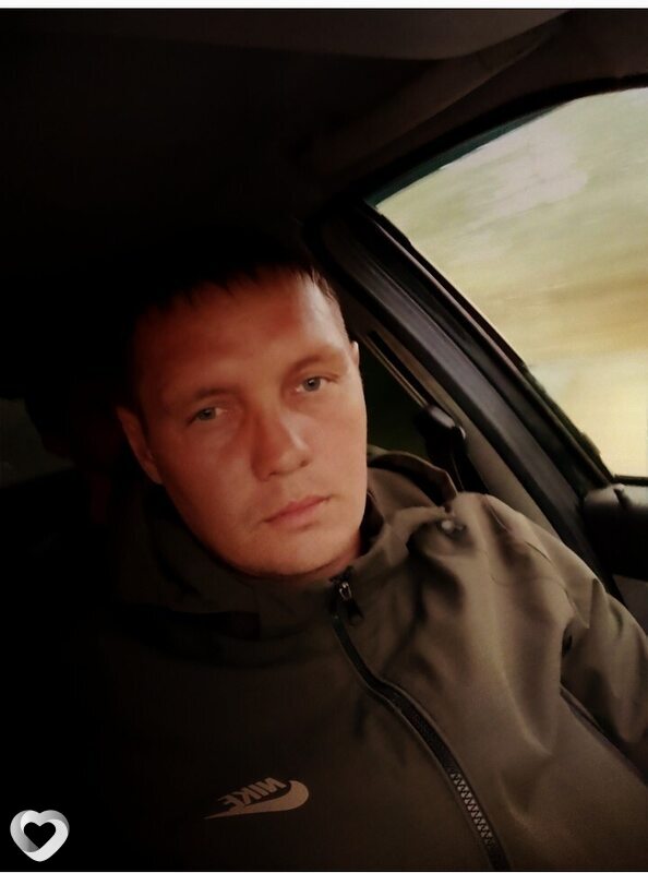 Николай, 41, Санкт-Петербурге — анкета №1832035
