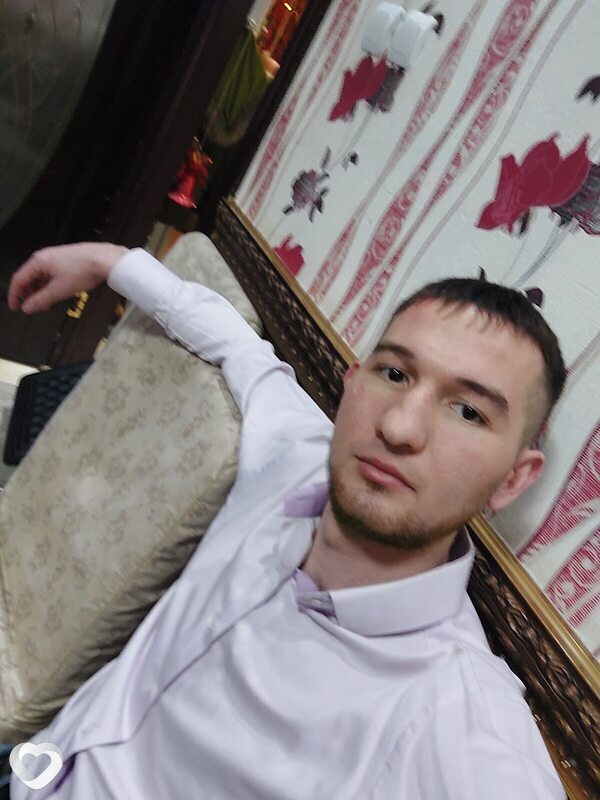 Владимир, 29, Владивостоке — анкета №1832036