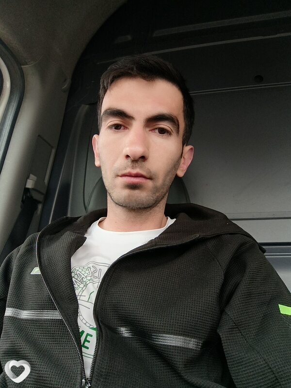 Руслан, 37, Баку — анкета №1832038