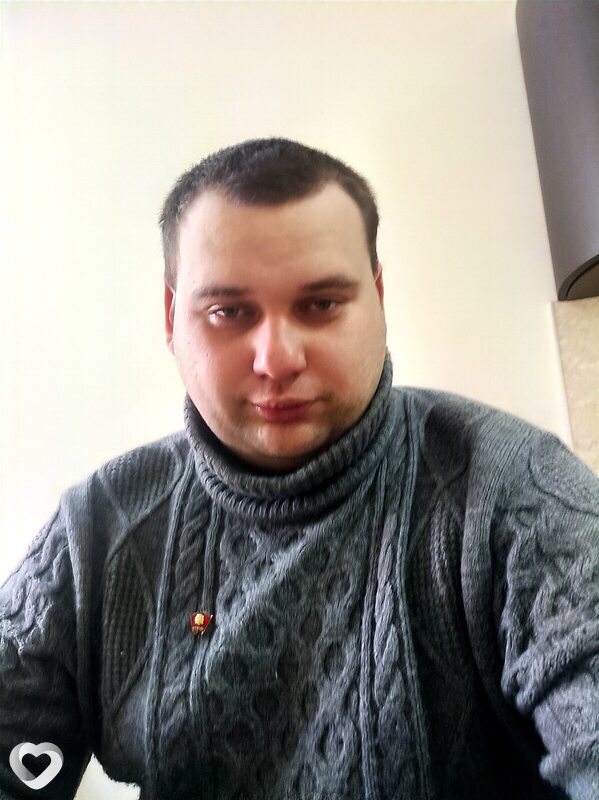 Матиас, 33, Барнауле — анкета №1831981