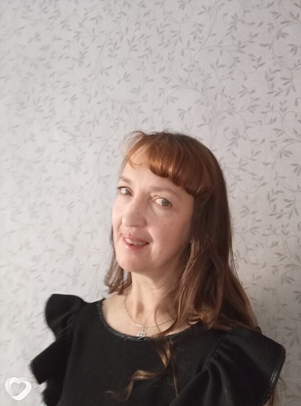 Анна, 55, Канске — анкета №1831995