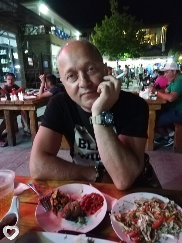 Валерий, 52, Касимове — анкета №1832099