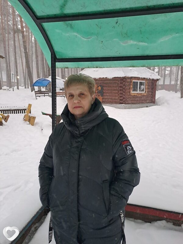 Татьяна, Белорецк