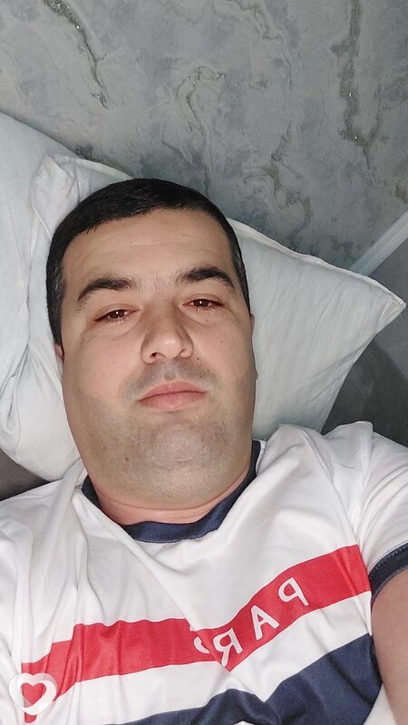 Миша, 34, Алматы — анкета №1832104