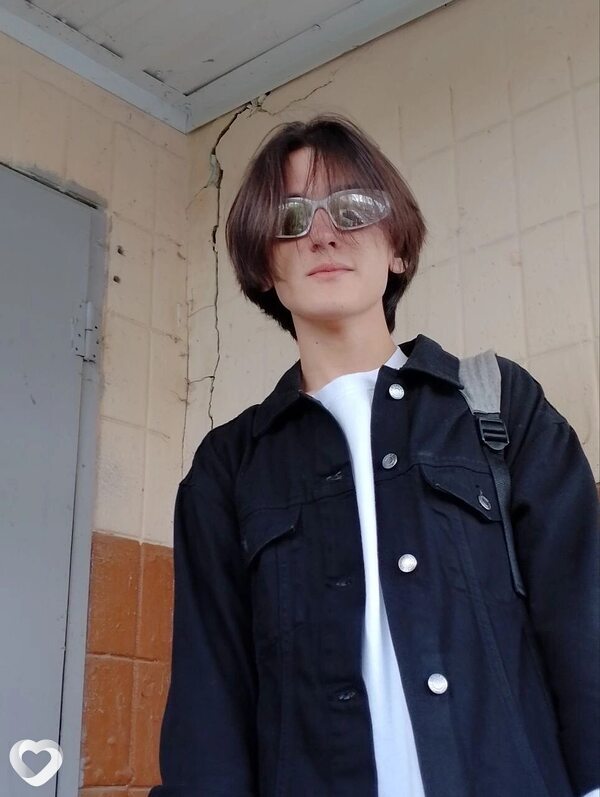 Артемий, 25, Туле — анкета №1832110