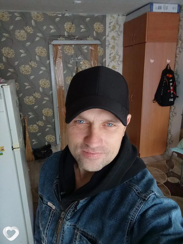 Анатолий, 37, Биробиджане — анкета №1832111