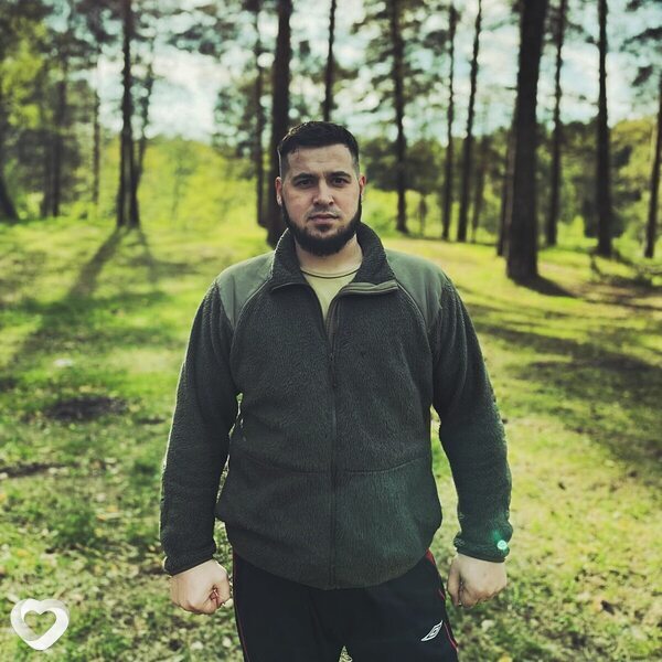 Сергей, 31, Тюмени — анкета №1832053